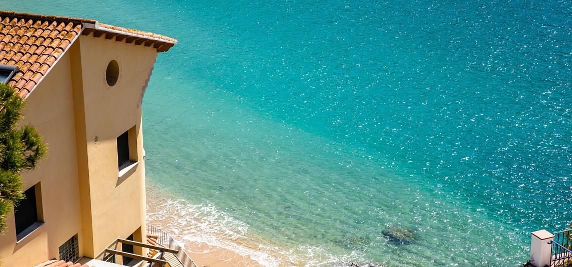 Deluxe avec vue sur mer