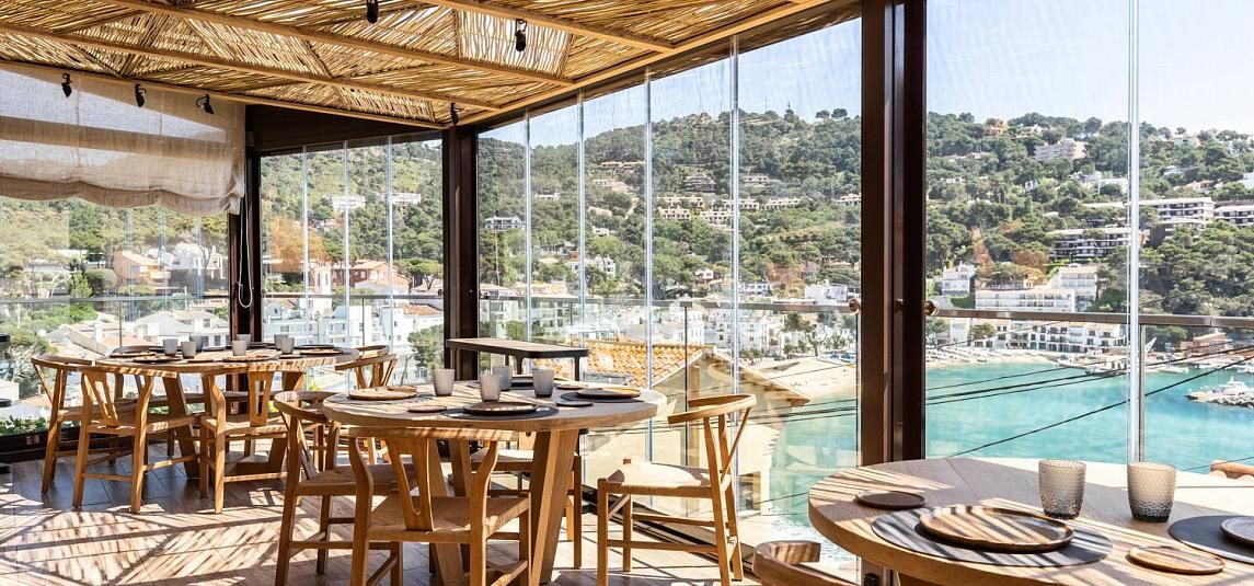 Deluxe avec vue sur mer