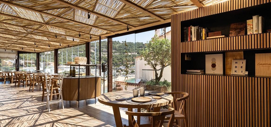 Deluxe avec vue sur mer