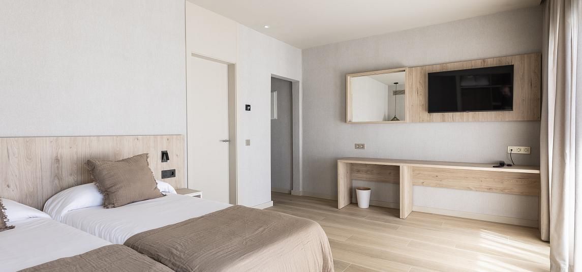 Deluxe avec vue sur mer